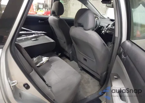 2008 Toyota Prius z USA, uszkodzony, nr VIN JTDKB20UX87782215